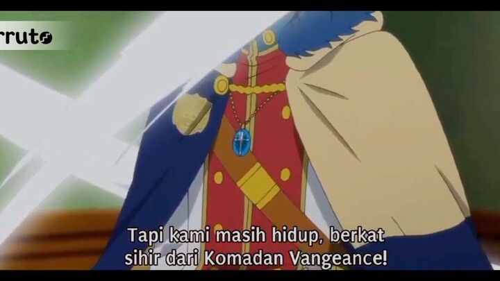 black clover