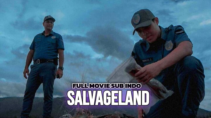 Salvageland 2025 SUB INDO