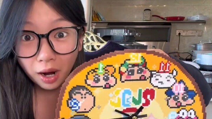 Hạt nhựa拼豆 rốt cuộc có bao nhiêu cách chơi vậy!