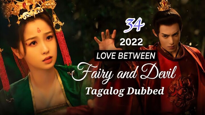 Cdrama:LBF&D[2 estranged siblings rebuild their bond]Ep.34