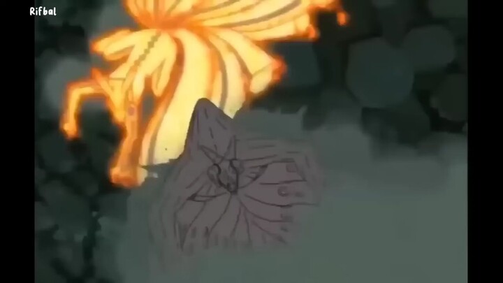 NARUTO VS MADARA FULL EPISODE