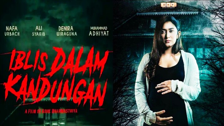 Iblis Dalam Kandungan (2022)