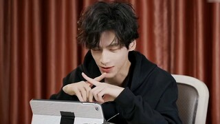 The love-hate relationship between Luo Yunxi and Jiahui