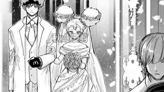 [Yakura Family's Great Operation 196] Xin San's wedding begins