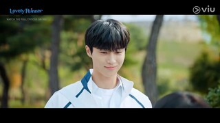 Byeon Woo Seok Fell Harder for Kim Hye Yoon 🤭 | Lovely Runner EP 2 | Viu [ENG SUB]