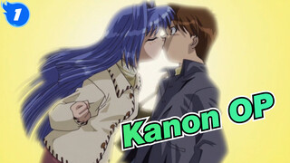 [Kanon/1080p/60fps] OP Florescence(2002 Toei Animation Ver)_1