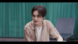MY STUBBORN SPECIAL EPISODE TRAILER 🇹🇭 BL (2025)