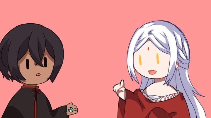 [Cultivation Handbook of So-and-so Female Cultivator] 0Peppermint (unfinished)