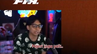 Pendoxxing Animek