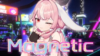 【Magnetic Cover Dance】Super Magnetic Baby อุ๊ยย~