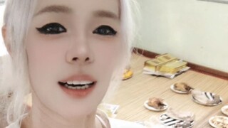 ทำบุญวันครบตา6/7/2568