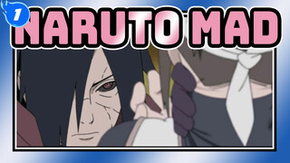 [NARUTO] Đây là NARUTO| BORUTO là quái gì?_1