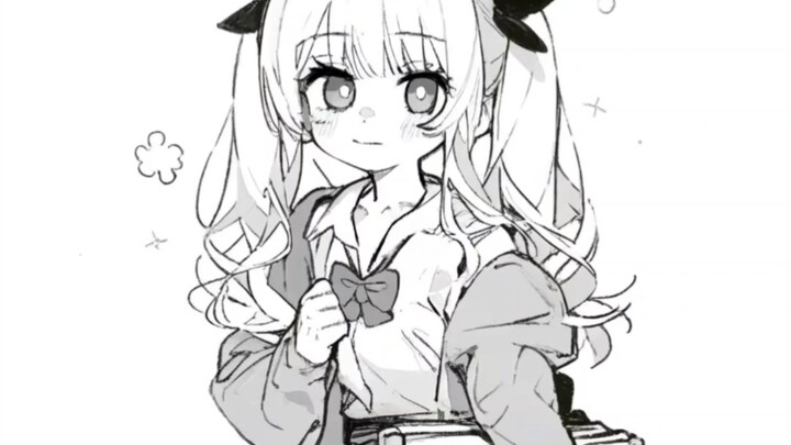 My college classmate is my mom.