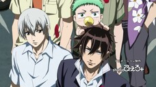 Beelzebub Episode 30 (with English Sub)