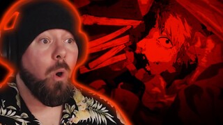 LOVE IT!! Chainsaw Man ED 3 "200 Million Centimeter Long Blades" Reaction