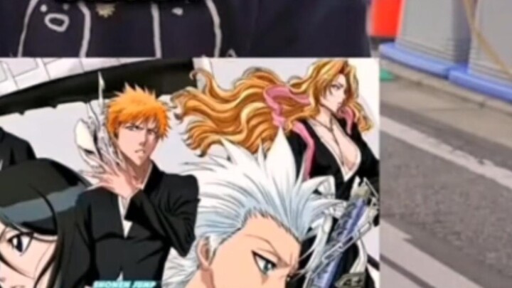 Phỏng vấn đường phố: Bạn nghĩ bộ anime nào được đánh giá quá cao?