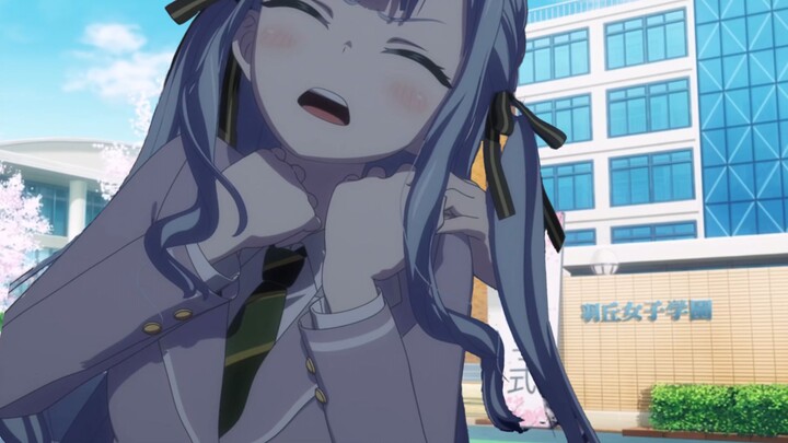 Shoko Toyokawa: I’m changing my name to Shoko Toyokawa!