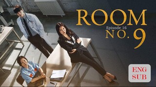 Room No. 9 E16 | English Subtitle | Mystery | Korean Drama