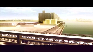 Bakemonogatari / Những câu chuyện huyền bí - Tập 13 - 2009 - HD