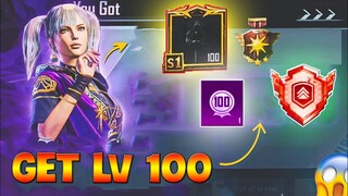 How To Level Up Fast In Pubg Mobile | Maxed Out Achievement In Pubg Mobile | Xuyen Do