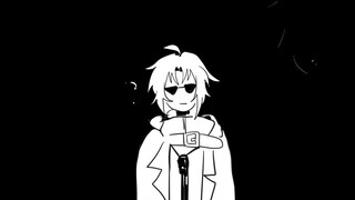 【描改手书】影 流 之 主 月 永 雷 欧 的 舞 蹈 教 学 课 堂