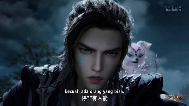 Tales Of Dragon Episode 63 Sub Bagus 1080p