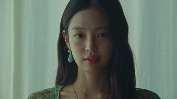 มิวสิกวิดีโอเพลงใหม่ Less than a Lover ของเจนนี่เปิดตัวแล้ว