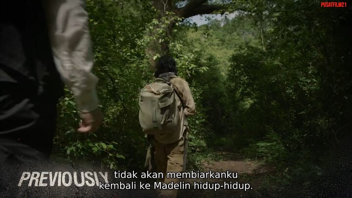 Keinginan dalam angin eps 7