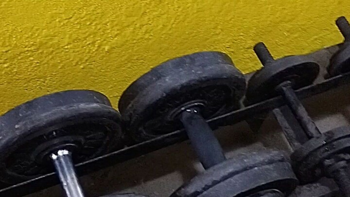 No pain No gain