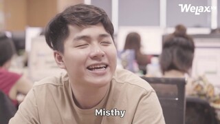 [Hài Công sở] - Đỉnh cao nối từ là đây | Welax Official