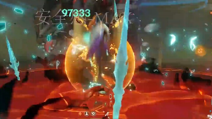 [Genshin Impact / Zhongli] Tại sao bạn không bao giờ nên vẽ Zhongli?