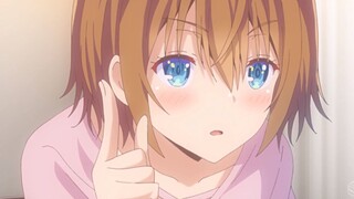【桐生瑞叶】来自妹妹的一分钟告白❤️心动挑战