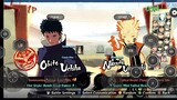 Obito Uchiha VS Naruto Uzumaki__Ninja Strom 4