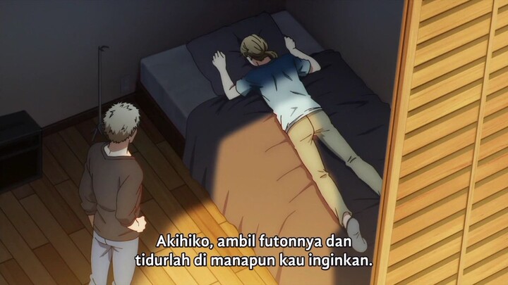 Episode 5 [p6] - Given [ Bl Anime Music ] Subtitle Indonesia