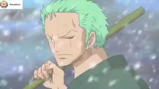 Usopp gọi Zoro là đồ ngốc [AMV] #anime #onepiece #daohaitac