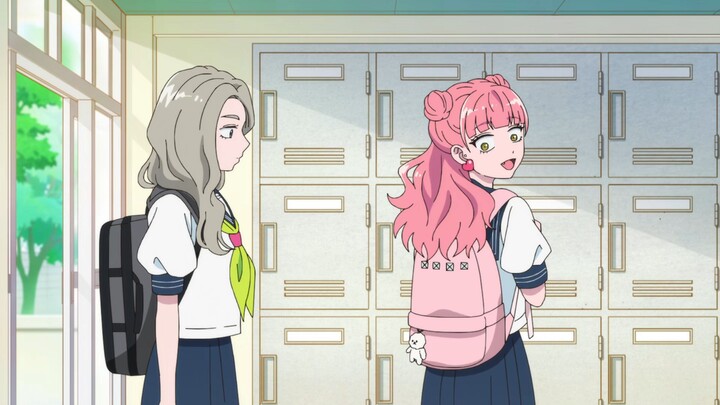 ➲ You and I Are Polar Opposites🎮 Episode: 03 | Season: 01🔈 Audio: Hindi |