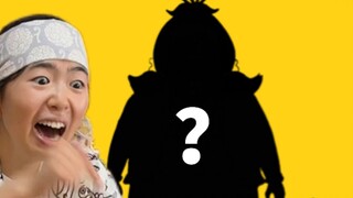 One Piece Guess the Character [Performance Version!!!!]