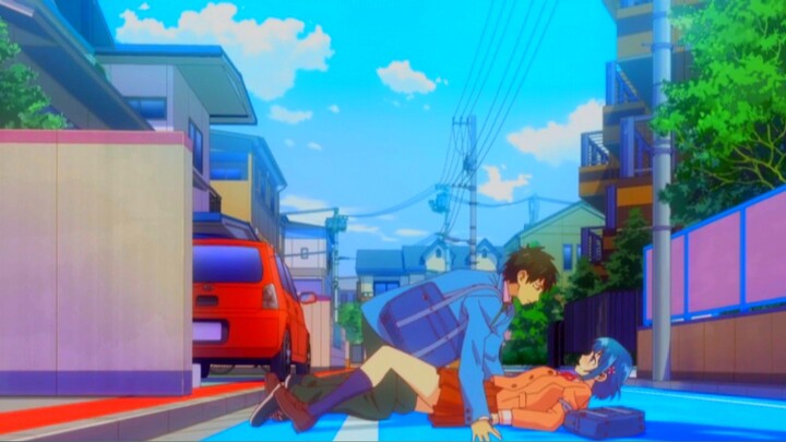 Asal embat dijalan 🔥