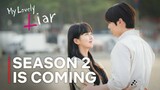 My Lovely Liar | Season 2? | Kim So Hyun | Hwang Min Hyun