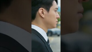 Why's this happening suddenly? 😫😭||#parkminyoung #gokyungpyo #loveincontract #kdrama #favpickedit