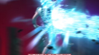 奈克瑟斯成长中的技能
