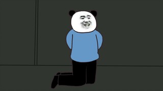 Xiao Ming is a man of character.