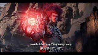 World of Immortal Ep21 sub indo