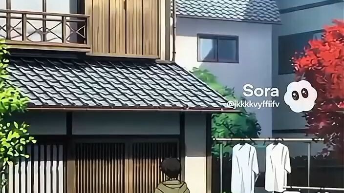 รักไร้ภาพ สร้างจาก Ai ep1
