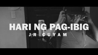 Hari ng Pag-ibig (Official lyric Video) -Jr Cuyam