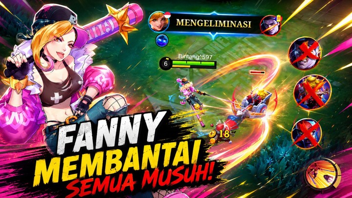 fanny bantai bantai mlbb