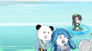 The Immortal Cultivation of Infinite Spirit Jade "My Spirit Jade" Episode 19