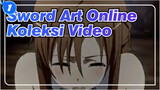 [Sword Art Online] Kompilasi MAD_B1