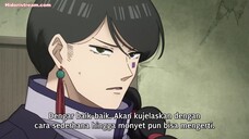 hari sakamoto bagian 2 episode 2