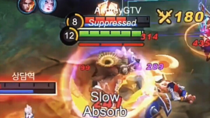 PAQUITO COMBO